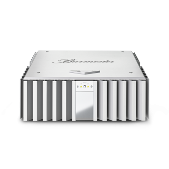 Burmester 956 MK2 Power Amplifier