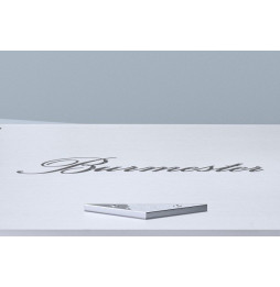 Burmester 956 MK2 Power Amplifier