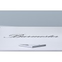 Burmester 956 MK2 Power Amplifier