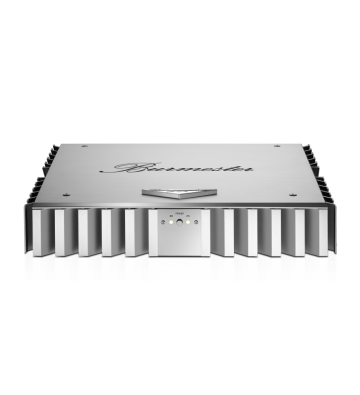 Burmester 036 Power Amplifier