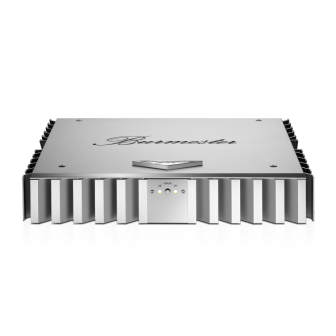 Burmester 036 Power Amplifier