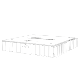 Burmester 036 Power Amplifier