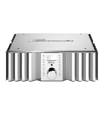 Burmester 032 Integrated Amplifier