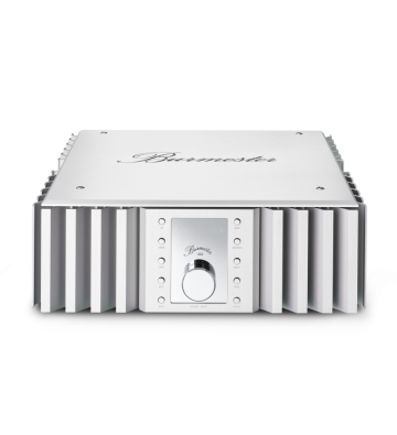 Burmester 082 Integrated Amplifier