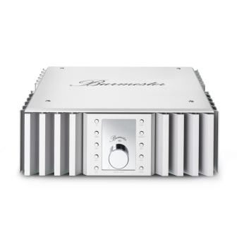 Burmester 082 Integrated Amplifier