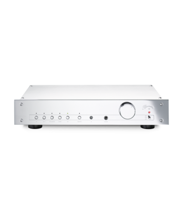 Burmester 101 Integrated Amplifier