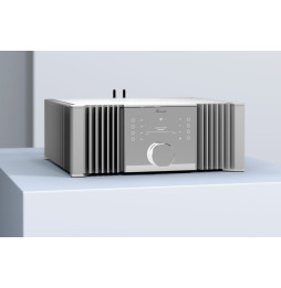 Burmester 232 Integrated Amplifier