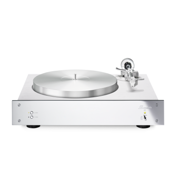 Burmester 217 Turntable