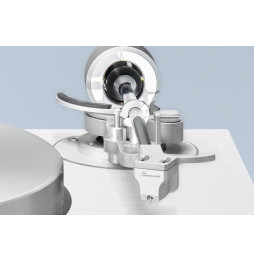 Burmester 217 Turntable