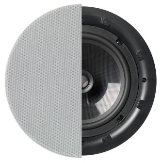 Q Acoustics Qi80CP Ceiling Speakers (Pair)