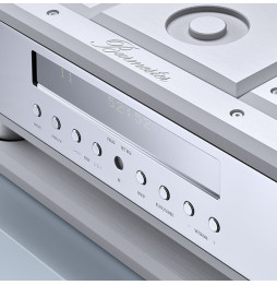 Burmester 069 CD Player