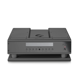Burmester 069 CD Player