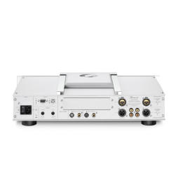 Burmester 089 CD Player