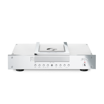 Burmester 089 CD Player