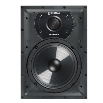 Q Acoustics Qi80RP In-Wall Speakers (Pair)