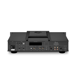 Burmester 061 CD Player