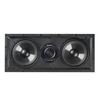 Q Acoustics Qi LCR 65RP In-Wall Speakers (Single)