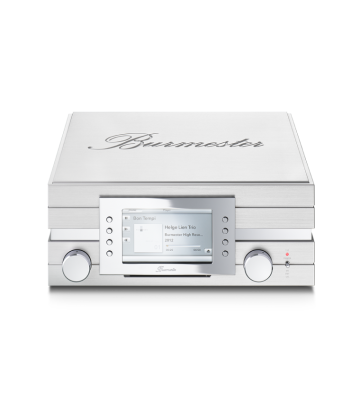 Burmester 111 Musiccenter