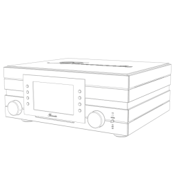 Burmester 111 Musiccenter