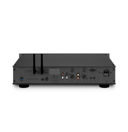 Burmester 151 MK2 Musiccenter