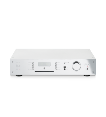 Burmester 161 All-In-One Integrated Amplifier