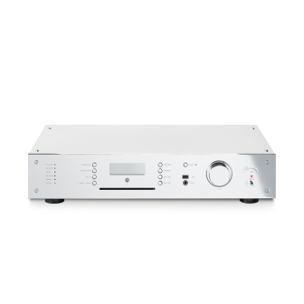 Burmester 161 All-In-One Integrated Amplifier