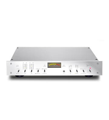 Burmester 100 Phono Preamplifier