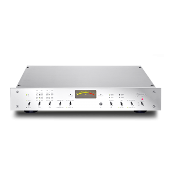 Burmester 100 Phono Preamplifier