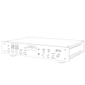 Burmester 100 Phono Preamplifier