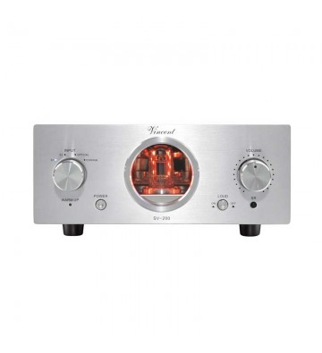 Vincent SV-200 Hybrid Integrated Amplifier