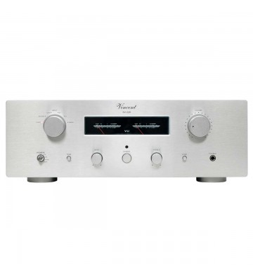 Vincent SV-228 Hybrid Integrated Amplifier