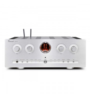 Vincent SV-737 Class-A Hybrid Integrated Amplifier