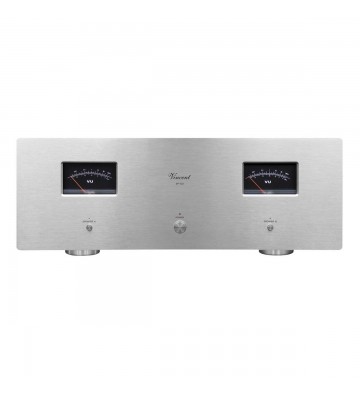 Vincent SP-332 Hybrid Stereo Poweramplifier