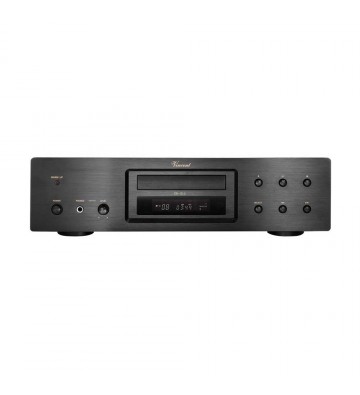 Vincent CD-S1.2 Hybrid CD Player