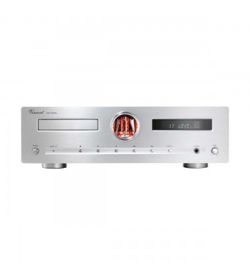 Vincent CD-S7 DAC Hybrid CD Player