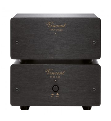 Vincent PHO-300 Phono Preamplifier