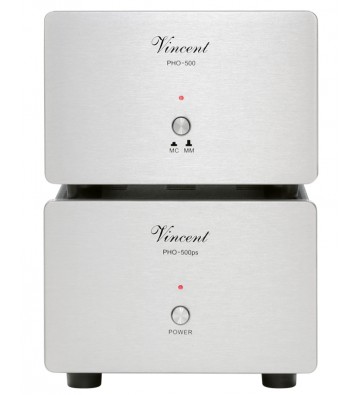 Vincent PHO-500 Phono Preamplifier