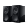 KEF R3 Meta Bookshelf Speakers