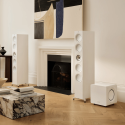 KEF KC92 Dual 9" Subwoofer