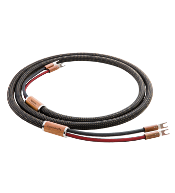 Montaudio Waiheke S-Ultra Speaker Cable