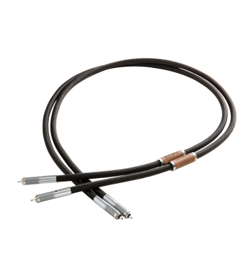 Montaudio Whanganui A-Ultra RCA Cable