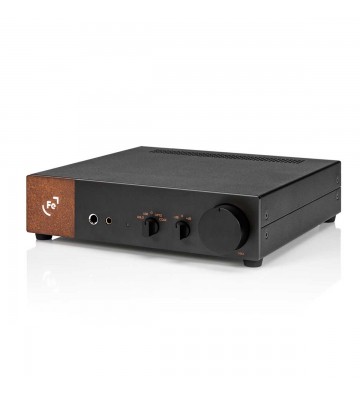 Ferrum ERCO Gen2 DAC Headphone Amplifier