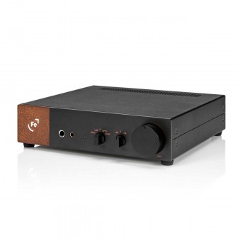 Ferrum ERCO Gen2 DAC Headphone Amplifier