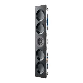 KEF Ci5160REFM-THX In-Wall Speaker (Each)