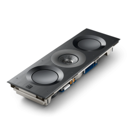 KEF Ci3160REFM-THX In-Wall Speaker (Each)