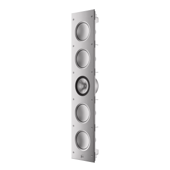 KEF Ci5160RLM-THX In-Wall Speaker (Each)