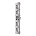 KEF Ci5160RLM-THX In-Wall Speaker (Each)