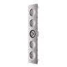 KEF Ci5160RLM-THX In-Wall Speaker (Each)