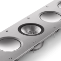 KEF Ci5160RLM-THX In-Wall Speaker (Each)