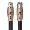 AudioQuest Black Beauty XLR Cable